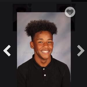 Meet your Posher, Nikolas